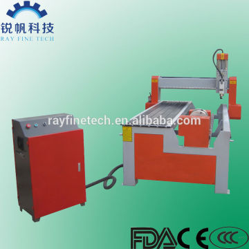 1313 rotary CNC router RF-1313-4.5KW- Rayfine brand