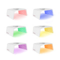 Lámpara de terapia de luz LED corporal