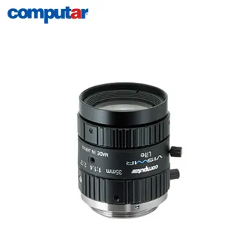 Computar M3514-VSW 1.3MP 2/3" 35mm C-Mount Near-Infrared Industrial Camera Lens: Specifications and Features