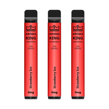 Aroma King 700 Puffs Disposable Pod Device