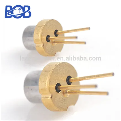 Aquamarine 468nm-478nm NDA4116 laser diode