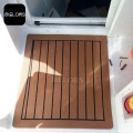 Echo-friendly EVA Foam Boat Faux Teak Sheet