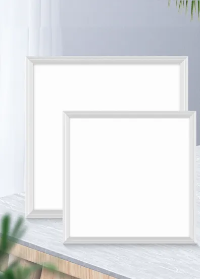 45W High lumen 600&600 led panel light