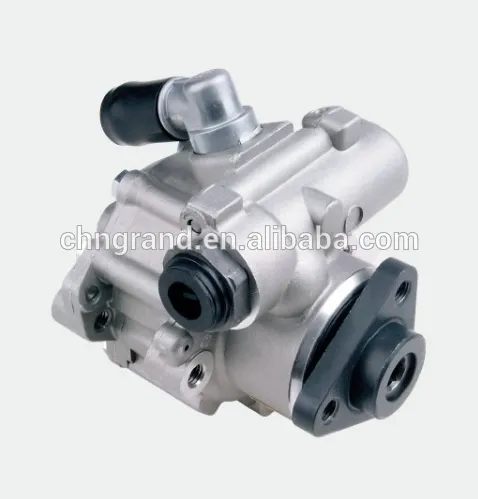 German auto spare parts hydraulic power steering pump for VOLKSWAGEN OEM 044145157AX