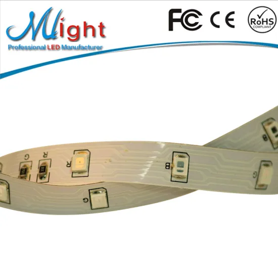 12volt ip20 double layer pcb blue color smd 3528 flexible ultra thin led strip