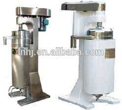 coconut oil filter press