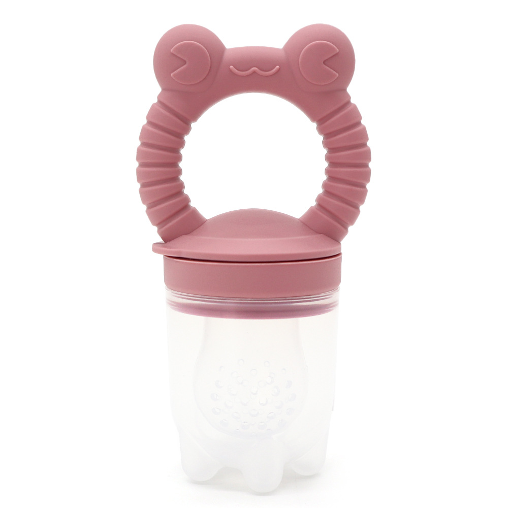 silicone pacifier MFZ-E003