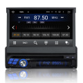 7 Inch single din Car dvd universal Player