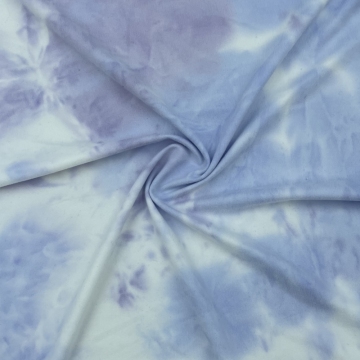 92% de poliéster 8% spandex misto anti ruga