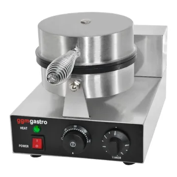 Waffle Stick Snack Takoyaki Donut Hong Kong Egg Roll Waffle Maker Machine