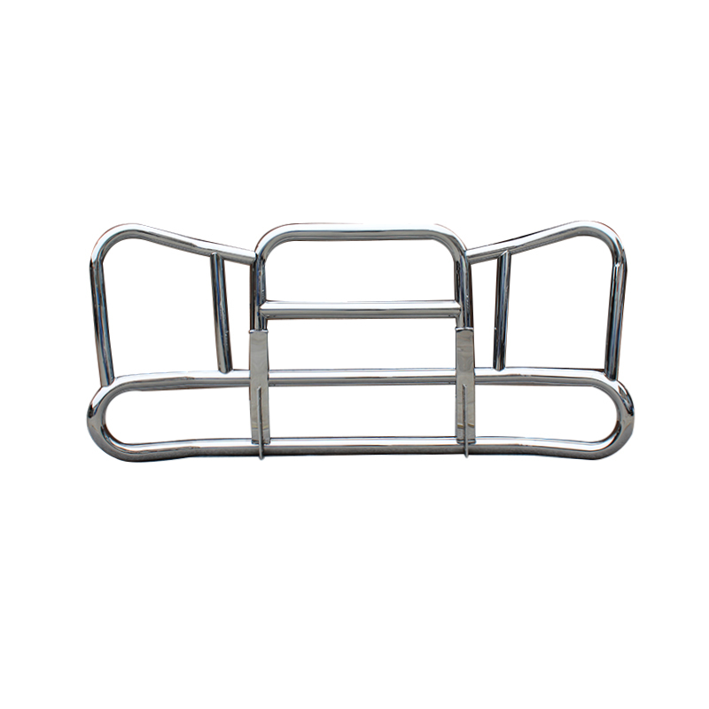 Steel Deer Guard for International Prostar