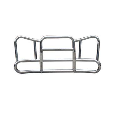 deer gurad front bumper for Volvo