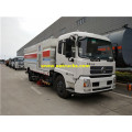 Dongfeng 8000 Liters Street Sweeping Vehicles