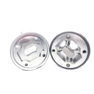Optical enterprise industrial building extrusion mold