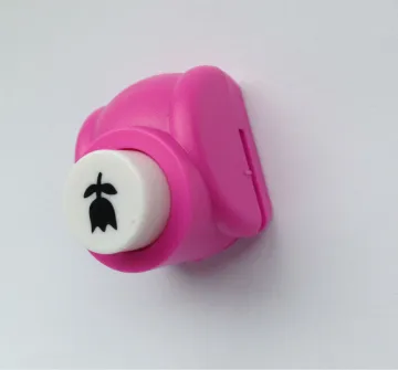 hot sale toys and art number and letter punch machine