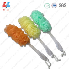 shower puff bath pouf bath Brush for shower