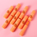 Natural Temperature Lipstick Change Color Peach Jelly Long Lasting Moisturizing Sweet Cute Peach Lips Nutritious Cosmetic TSLM1