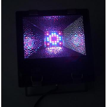 IP65 RGB 60w 70w 80w 100w outdoor led floodlight