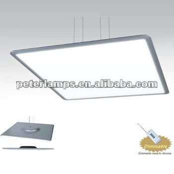 LED panel lighting 40W 220V