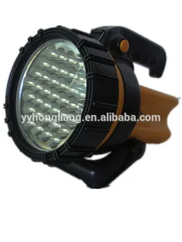 hand torch light