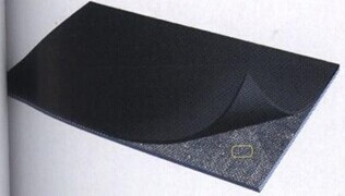 Professional Manufacturer of Rubber Sheet