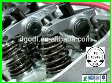 Car Spring Auto Spring Car Adjustable Spring