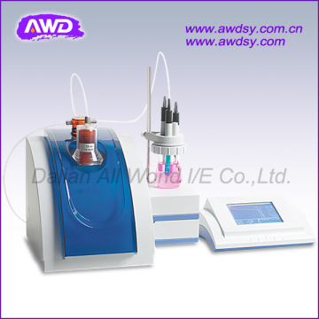 ZDJ-5 Automatic Potential Titrator/Laboratory Equipment