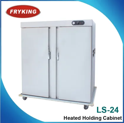 Fast food carts stainless steel mobile food carts