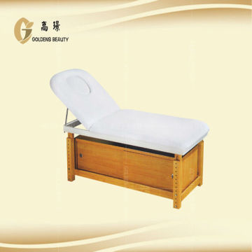 wooden massage chairs