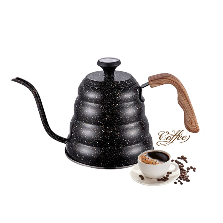 Pour Over Coffee Kettle