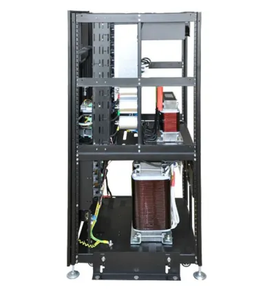 Baykee CHP Series ups 160kva large ups systems