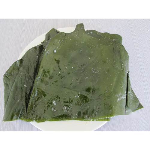 Légumes de mer de la Spirulina Seaweed Company