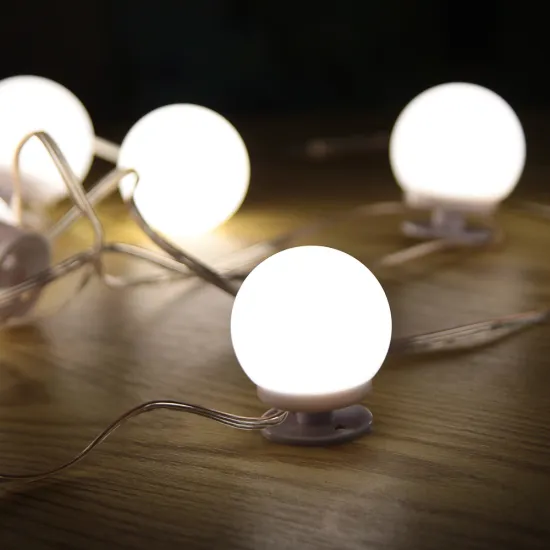 Special Hot Selling Party Copper Wire Christmas LED Light String