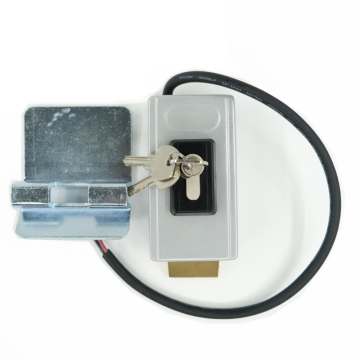 Electric Automatic Gate Openers and Security Lock Systems