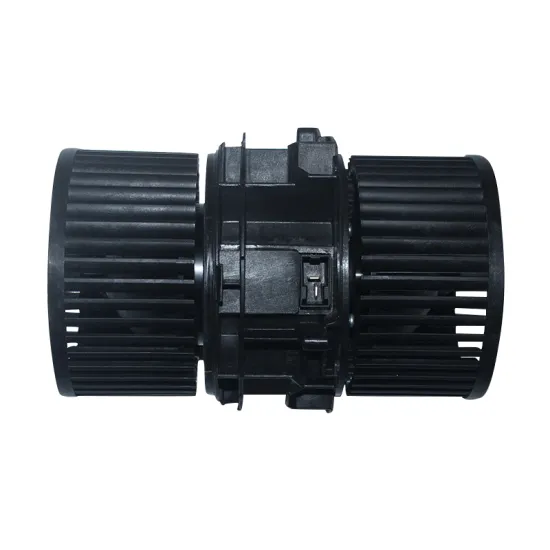 Renault Fluence 2010+ Automotive Heater Blower Motor