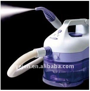 portable steam cleaner mop