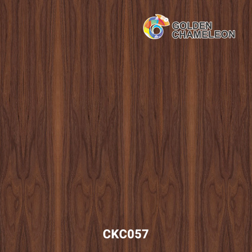 CKC057 Digital Printing Decorative Wood Grain Series
