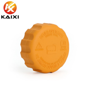 Radiator Expansion Tank Cap for Chevrolet & Ford Models