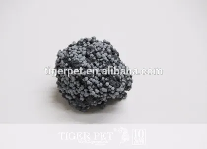 white bentonite Cat Litter Litter Sand Cat Toilet Zeolite Powder Activated Charcoal Bentonite Clay
