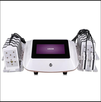 40K Cavitation RF Vacuum cold laser lipolaser body shaping slimming machine