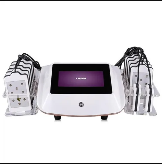 Charming New Cavitation RF Ultrasonic Body Slimming Machine