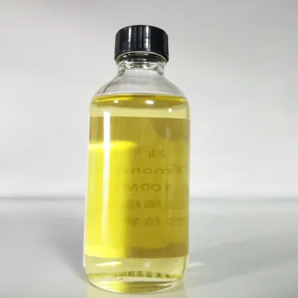 Vitamin a Palmitate Oil 1.7 MIU Retinol Palmitate Oil Best Price CAS 79-81-2 Retinyl Palmitate Oil