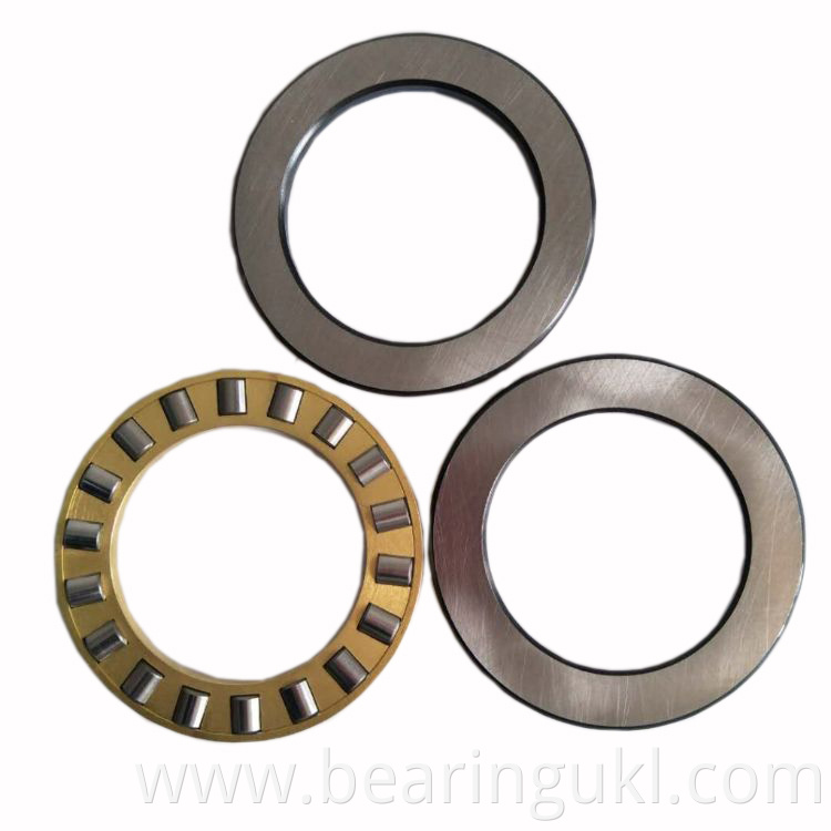 Thrust Roller Bearing Used for Vertical Type Electric Motor
