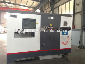 Design Advanced Continuous Working/Semi-Automatic Cardboard Platbed Die-Cutting Machine/Carton Die-Cutter