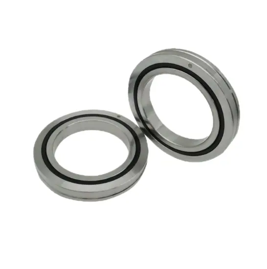 CRBHV8016A CRBHV9016A CRBHV10020A Manufacturer: Cross Roller Bearing & Rotary Table Bearing for Robotics and Medical Devices