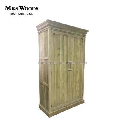 Modern Luxury Living Room Furniture Sets with Reclaimed Elm Wine Rack Cabinet by Mrs. Woods