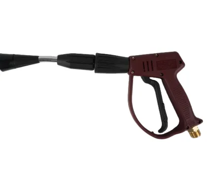 Pressure Water Gun Car Washer Gun Spray Gun