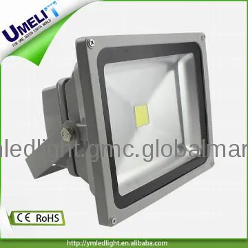 30w led flood light pir
