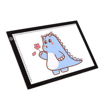 Nghệ sĩ Suron Tracer Light Pad Art Stprint