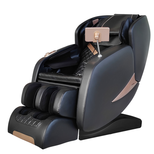 5 Motor Intelligent Walking Massage Chair